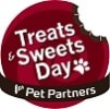 Treats & Sweets Day 2023