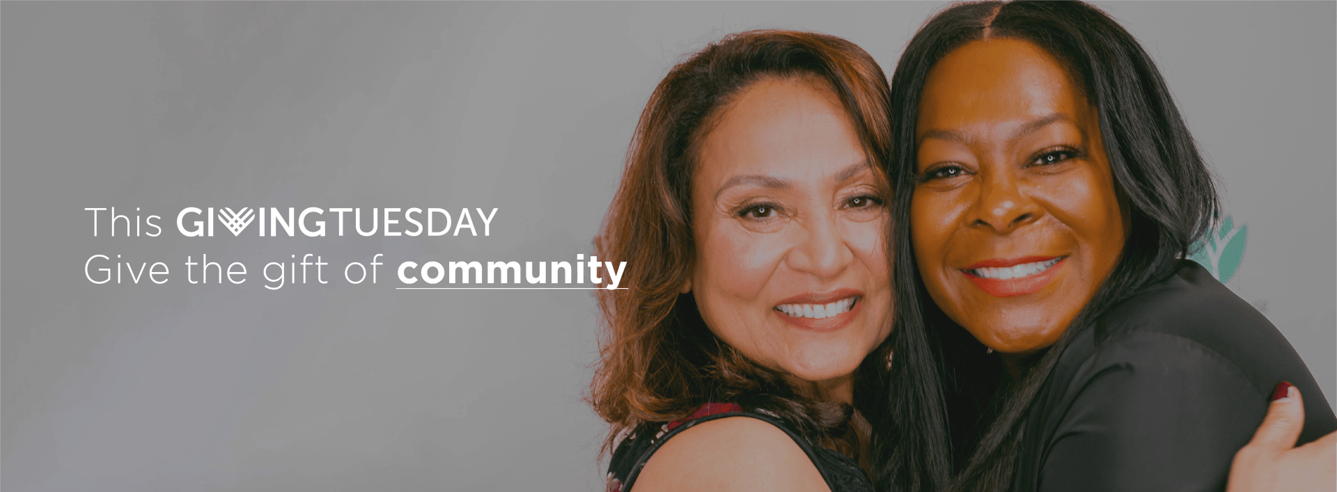 Giving Tuesday 2022