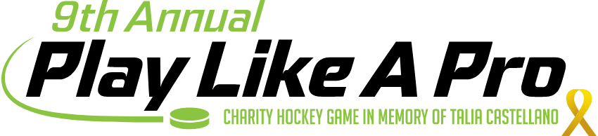 6th Annual Play With Purpose Charity Hockey Game