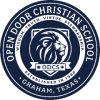 Open Door Christian School FTN Spring 2023