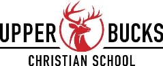 Upper Bucks Christian School FTN Spring 2023