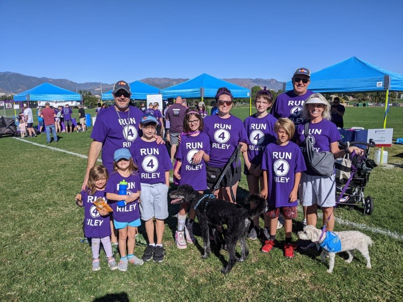 Walk To END EPILEPSY Colorado Springs 2023 Walk To END EPILEPSY Colorado Springs 2023