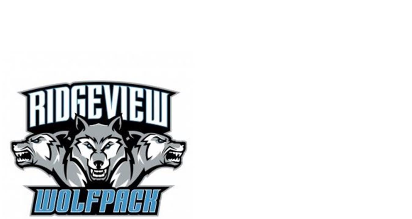 Ridgeview Middle and High School Parent Night and Community Meeting