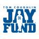 The Tom Coughlin Jay Fund