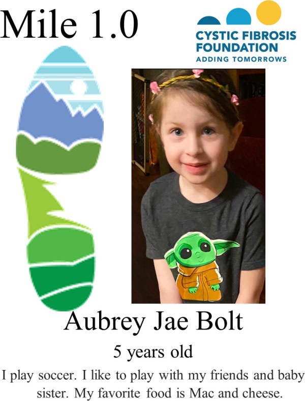 Lost Lake Run 2023 Craig Taylor Equipment