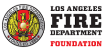 Blaze a Trail with the LAFD