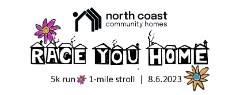 Race You Home 5k Run | 1-Mile Stroll