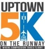 2024 Uptown 5K on the Runway