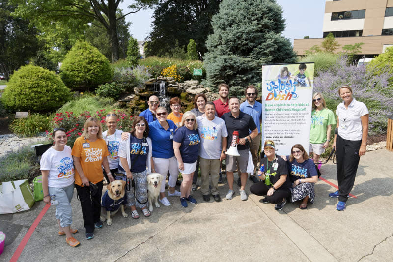 Splash 'n' Dash 2023 Norton Women’s and Children’s