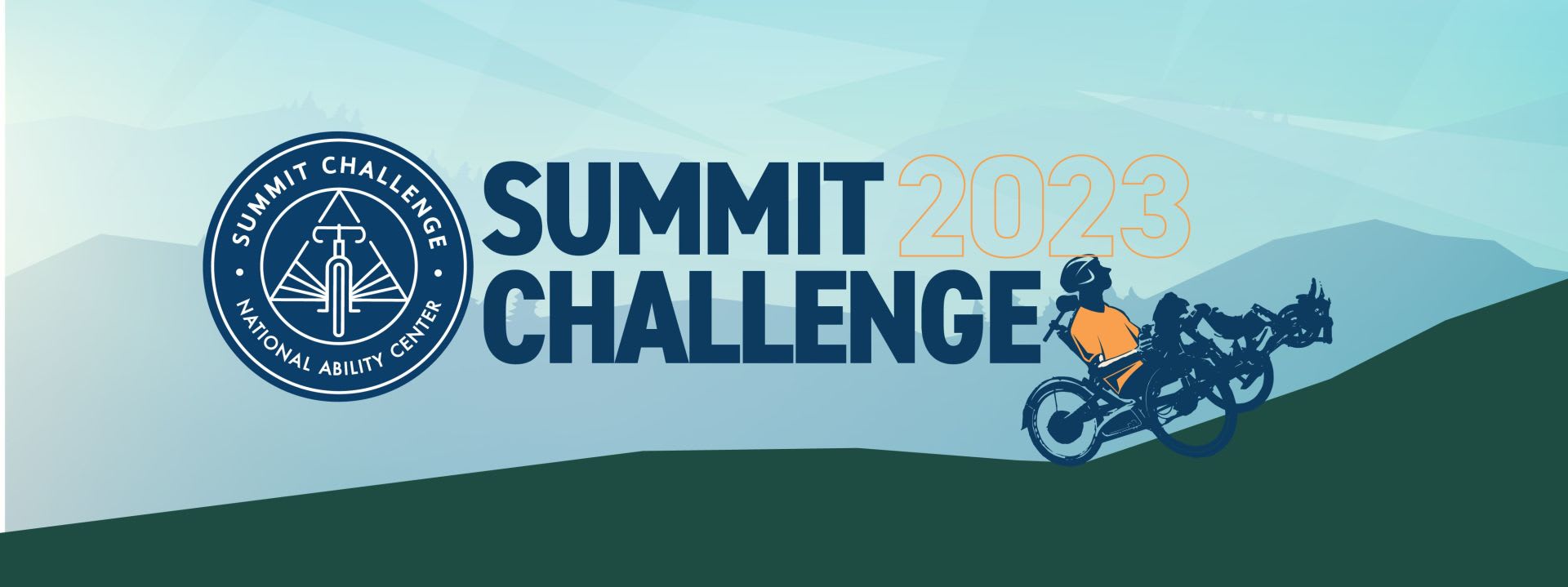 National Ability Center's Annual Summit Challenge Returns to Park