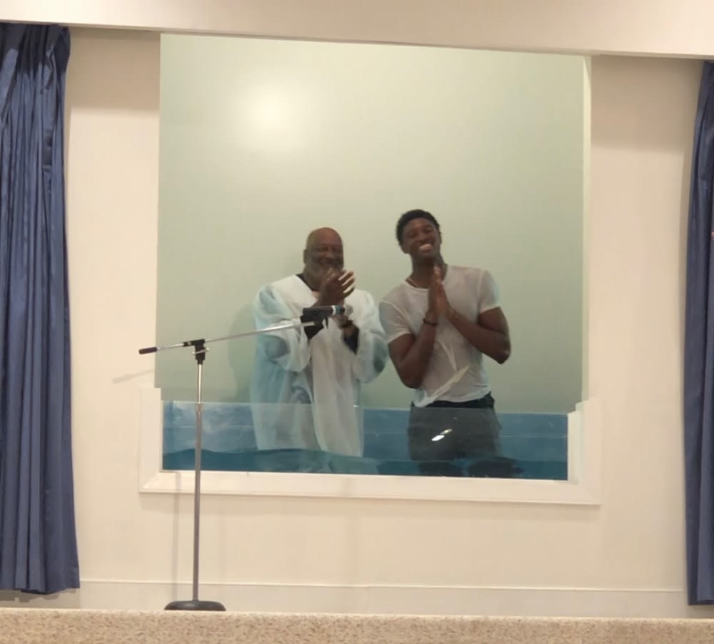 2023 CZC New York Marathon Hayden Mitchell