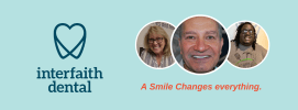Interfaith Dental Days of Giving