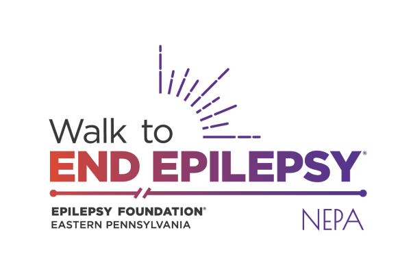 Walk to END EPILEPSY – NEPA