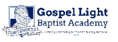 GOSPEL LIGHT BAPTIST ACADEMY