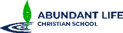 ABUNDANT LIFE CHRISTIAN SCHOOL