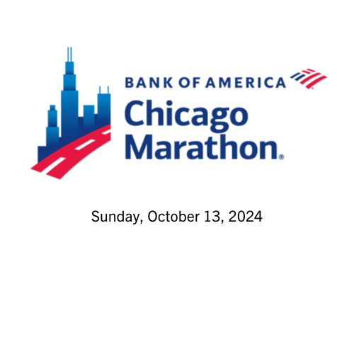 Chicago Marathon 2024 Charity Partners Ardra Brittan