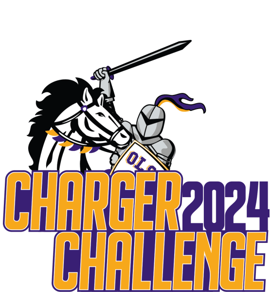Charger Challenge 2024
