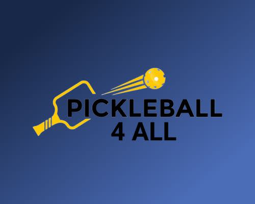 Pickleball-4-All