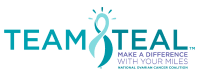 Team Teal: Miles Your Way