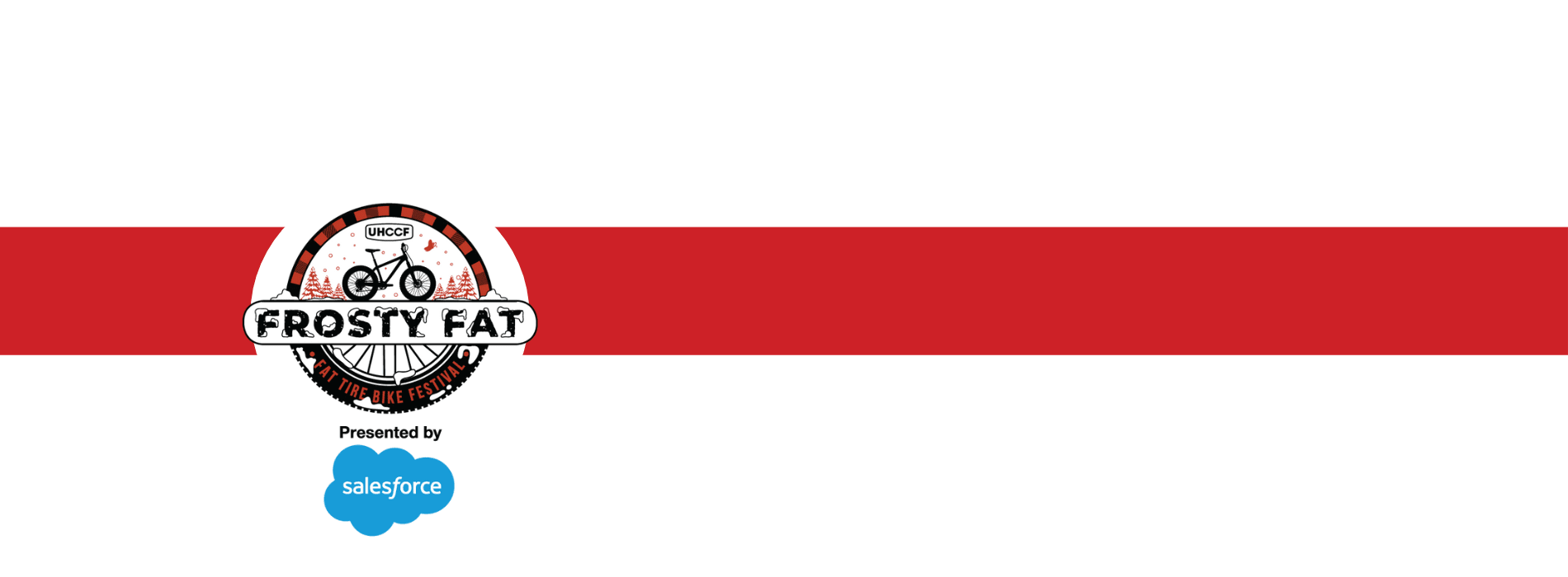 8th Annual Frosty Fat Tire Festival 2024