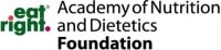 Academy of Nutrition and Dietetics Foundation