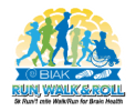 2024 BIAK Brain Run, Walk & Roll