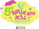 2024 Dreams Come True 5K