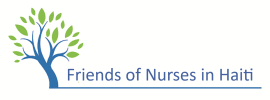 Friends of Nurses in Haiti