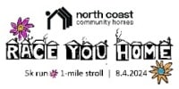 2024 Race You Home 5k Run | 1-Mile Stroll