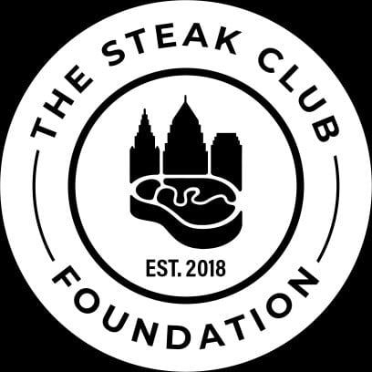 GiGiFIT Acceptance Challenge 2024 - Steak Club Foundation