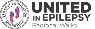 2024 United in Epilepsy Regional Walks