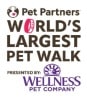 World's Largest Pet Walk 2024