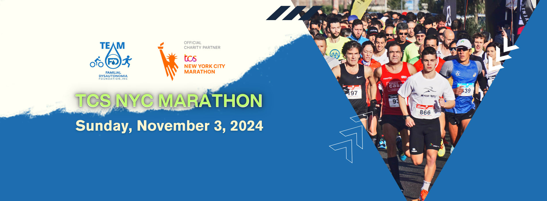 2025 TCS NYC Marathon