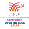 SAPLF Goes Over The Edge