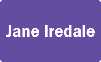 Jane Iredale