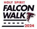 Falcon Walk 2024