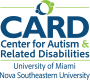 Center for Autism & Related Disabilities at University of Miami & Nova Southeastern University