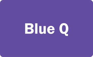 Blue Q