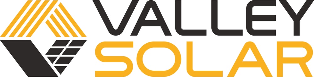 Valley Solar Logo
