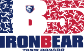 IRONBEAR 5
