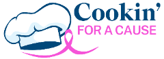 Cookin' for a Cause