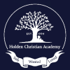 Holden Christian Academy