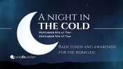 A Night in the Cold 2024