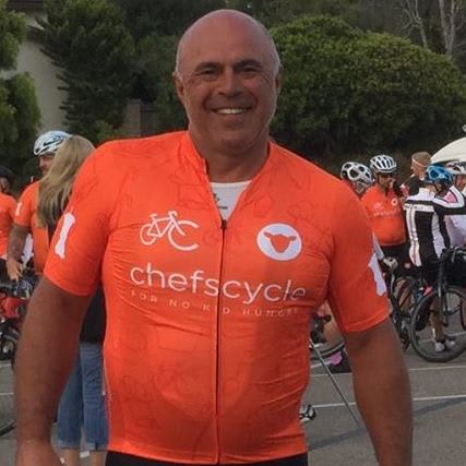 Chefs Cycle 2025 - Tony Abou-Ganim