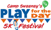 Camp Sweeney's Play for the Day 5K & Festival