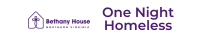 One Night Homeless for Bethany House 2025