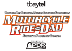 Tbaytel Motorcycle Ride for Dad Fundraising Page