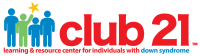 Club 21 Learning and Resource Center