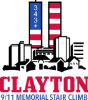 Clayton 9/11 Memorial Stair Climb 2025