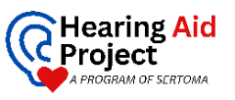 Hearing Aid Project